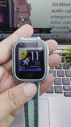 buy Kids Smartwatch Video Calling 