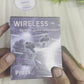 TWS Wireless Bluetooth Headset Earplug Stereo Low Delay Game Headset