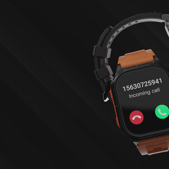 Best smartwatch in Nepal