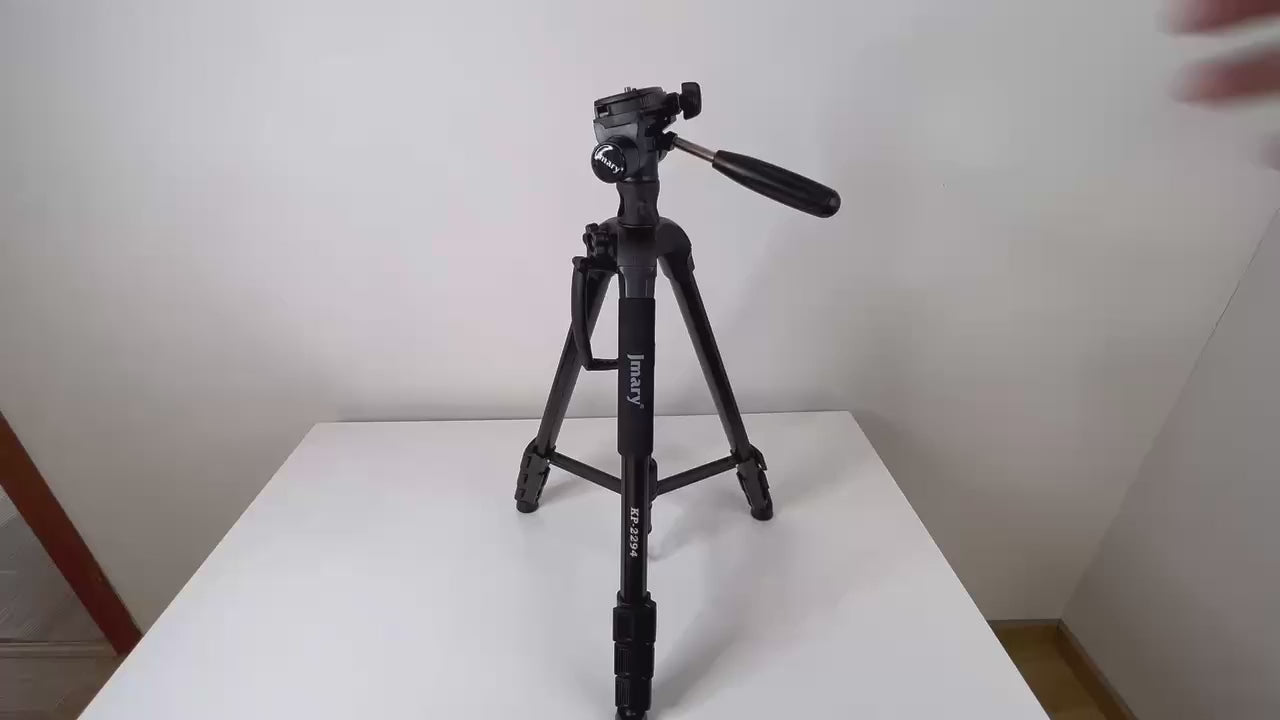 Affordable tripod in Nepal from brothermart