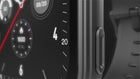 zeblaze btalk plus smartwatch close look video