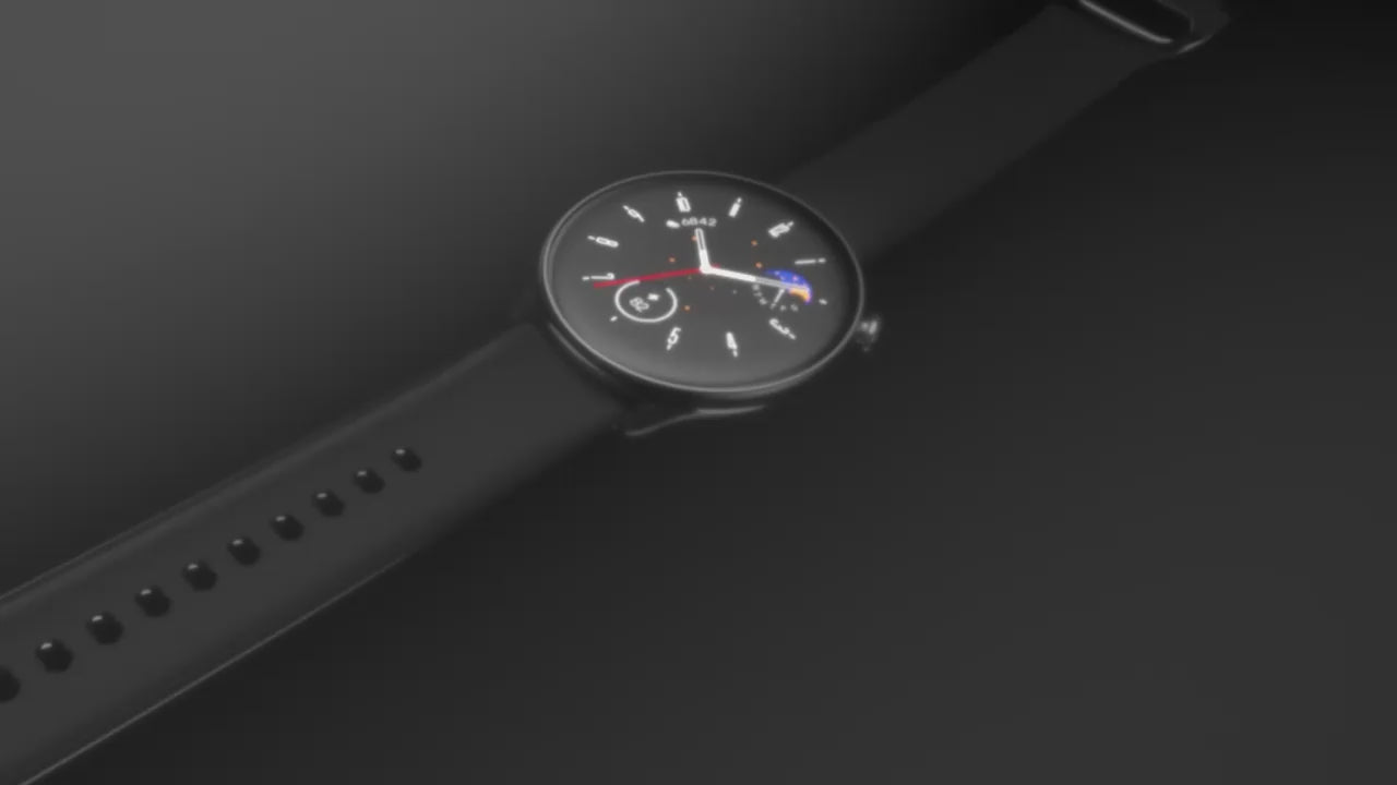 Amazfit GTR Mini Smart Watch 14-Day Battery Life Smartwatch 
