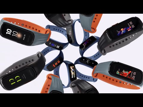 Buy OnePlus W10N Fitness Band at Best Price in Nepal – Brother-mart