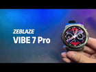 Military Tough Graded Smartwatch price in Nepal 