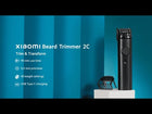 Xiaomi Beard Trimmer 2C price in  Nepal