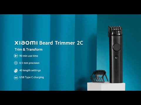 Xiaomi Beard Trimmer 2C price in  Nepal