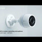 EZVIZ C3TN 2MP Full HD CCTV Camera