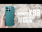 HONOR X8b (8+8) GB RAM, 512GB Storage Super Fast Charging Smartphone, 12-months Warranty