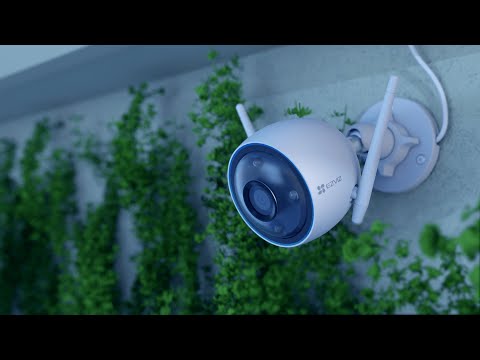video of cctv camera