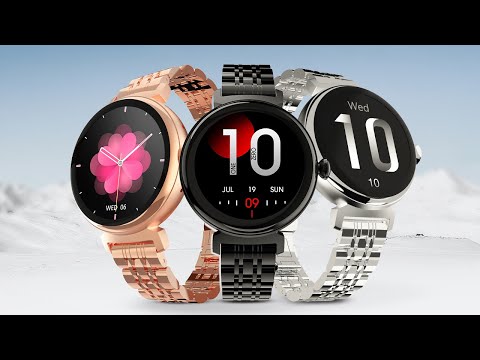 Best smartwatch to gift your mom