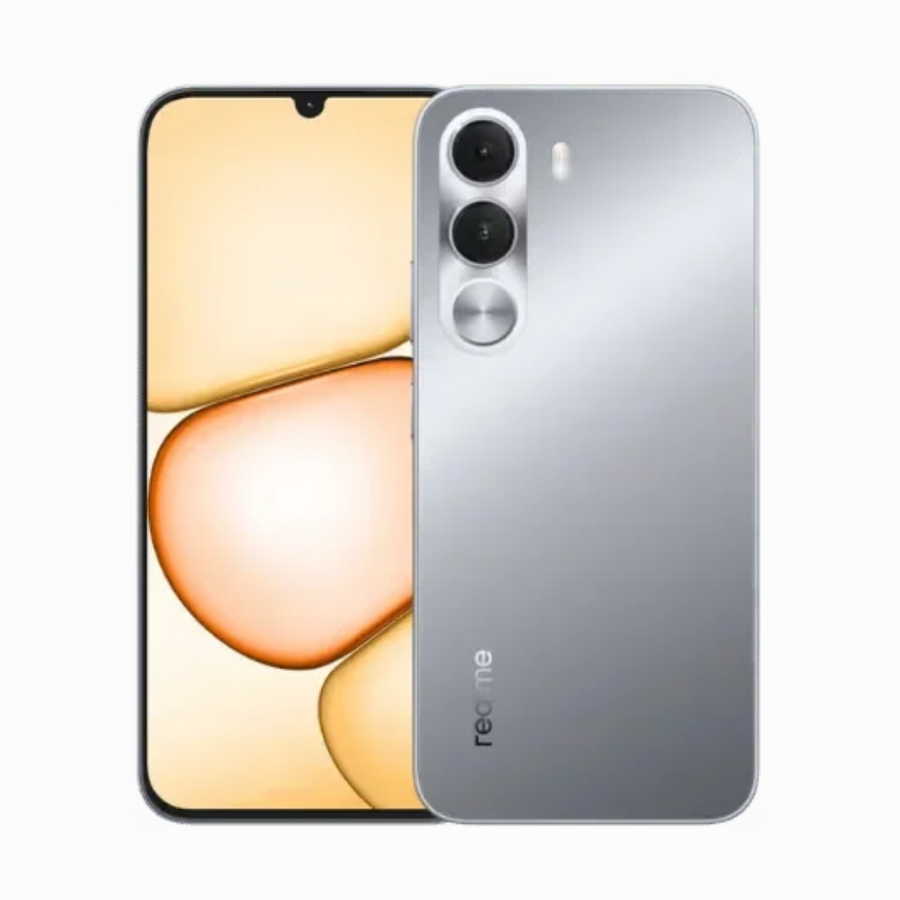 Realme C100i 5G smartphone Nepal 6.8 inch 120Hz display Shop Now