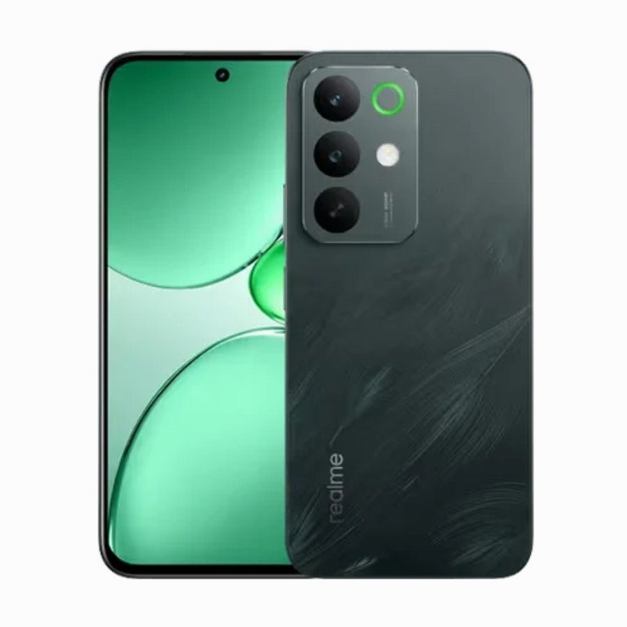 Realme C85 5G Smartphone with Exceptional Features & EMI