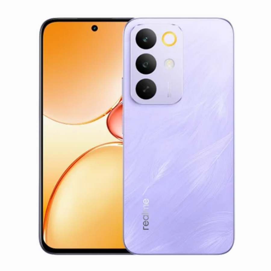 Realme C85 5G Smartphone with Exceptional Features & EMI