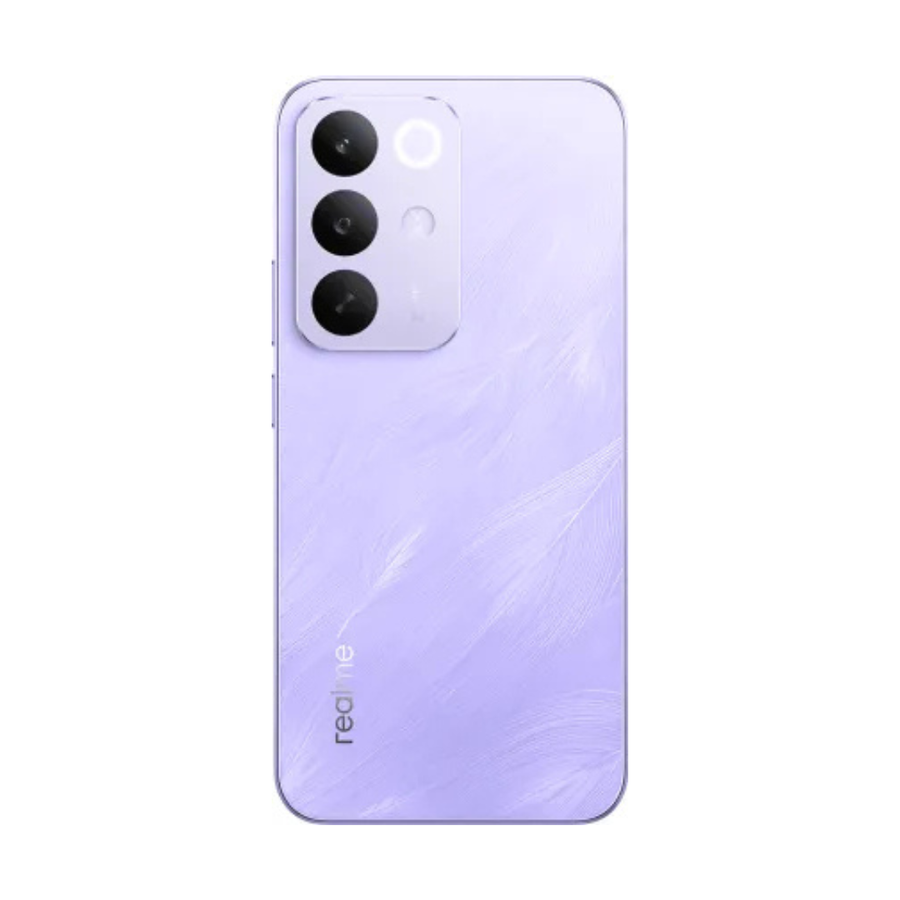 Realme C85 Pro 120Hz AMOLED smartphone with official warranty Nepal