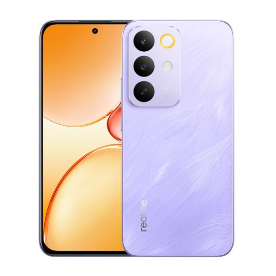Buy Realme C85 Pro in Nepal with 7000mAh Titan battery