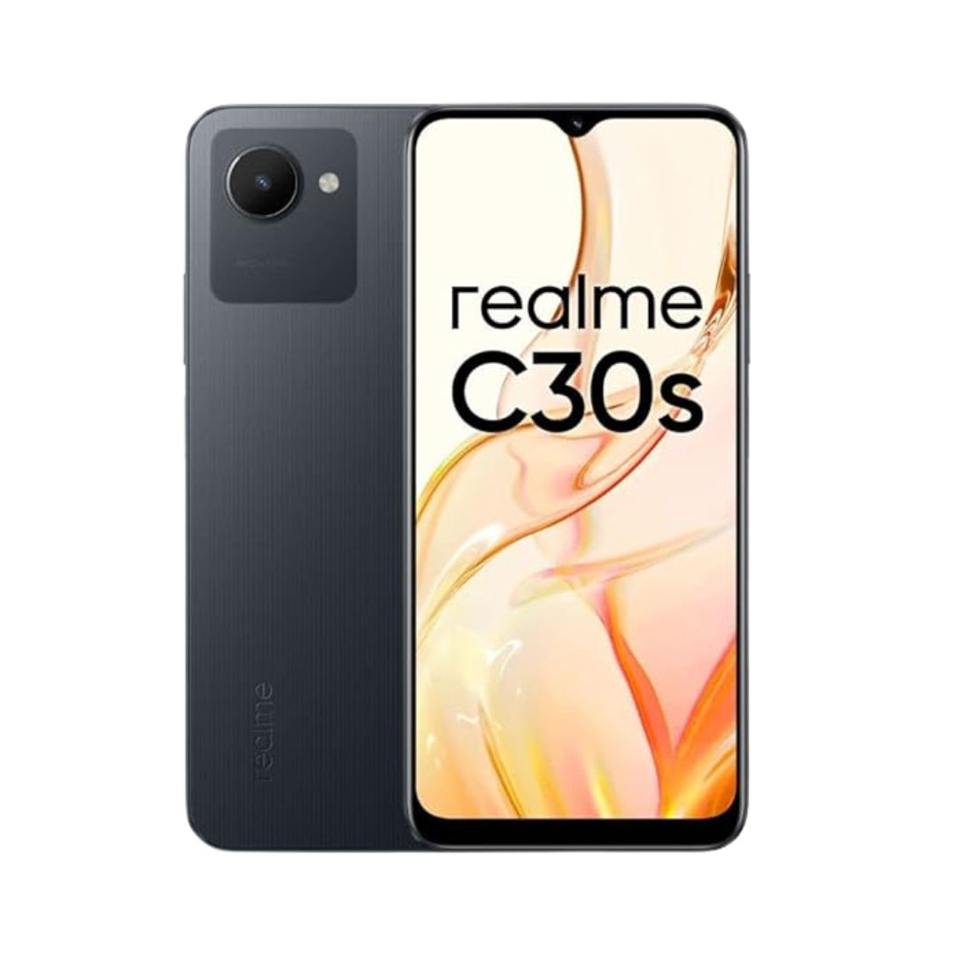 Realme C30s 4G