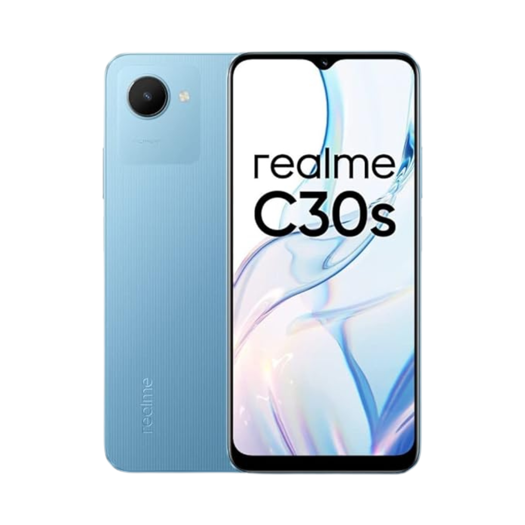 Realme C30s 4G