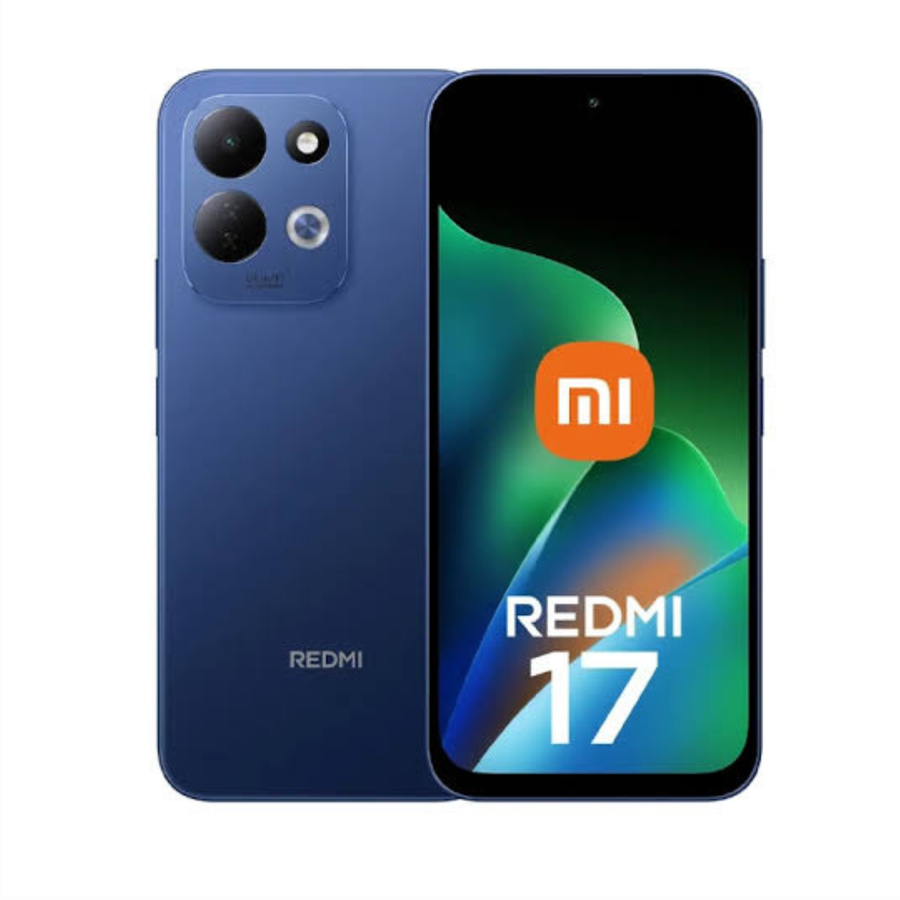 Xiaomi REDMI 17 4G Smartphone with Impressive Battery Life