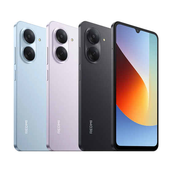 Redmi A7 budget Android smartphone best choice Nepal