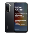 Redmi A7 Pro 4G price in Nepal buy now with 6.9 inch 120Hz display and 6300mAh battery