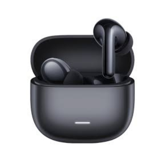 Buy now Redmi Buds 8 Lite earbuds with stylish design and lightweight construction