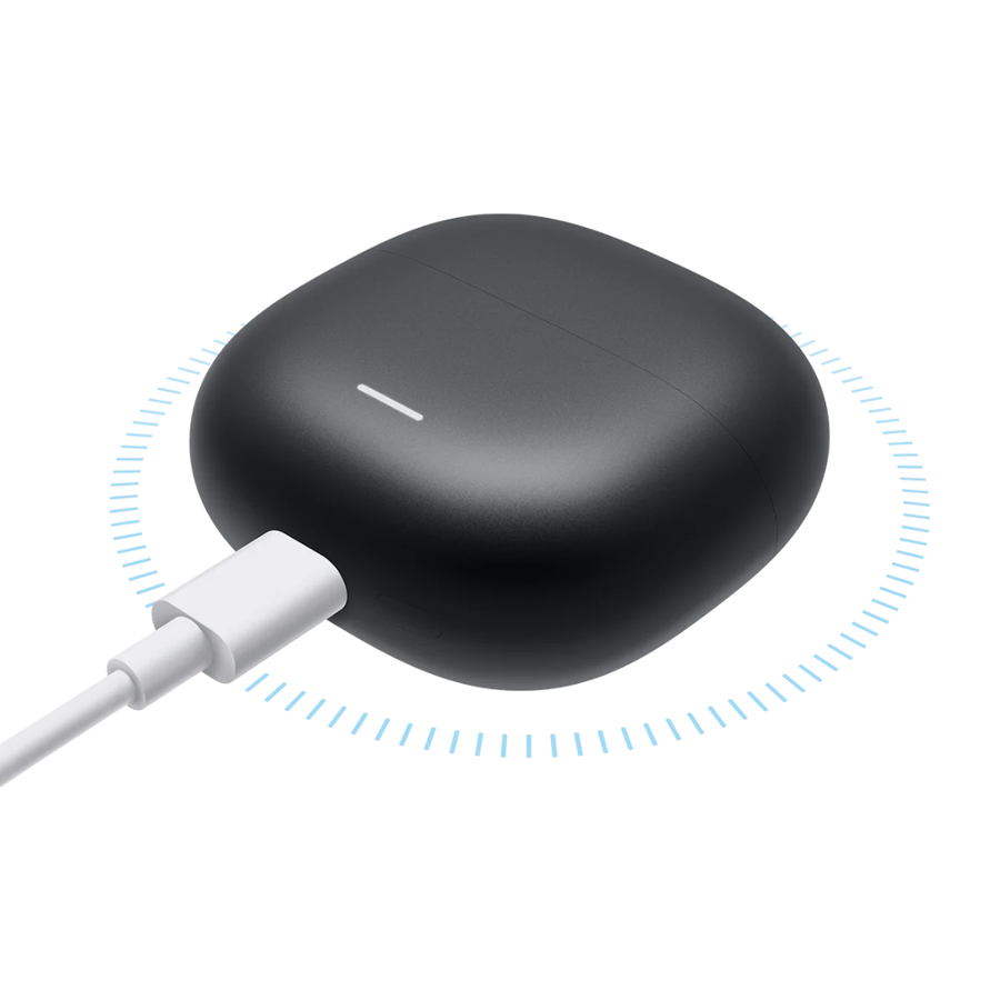 Shop now Redmi Buds 8 Lite earbuds with long battery backup