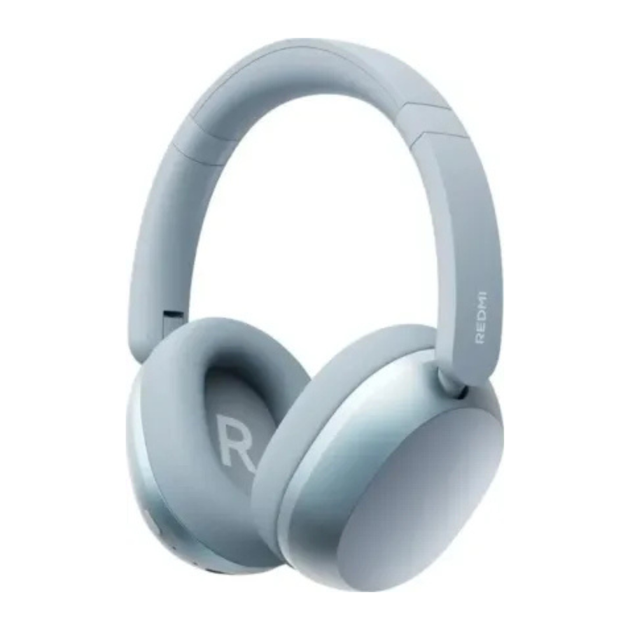 latest Redmi Headphone Neo wireless over ear headphone Nepal