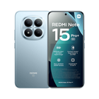 Shop now Xiaomi Redmi Note 15 Pro 5G smartphone with 120Hz AMOLED screen