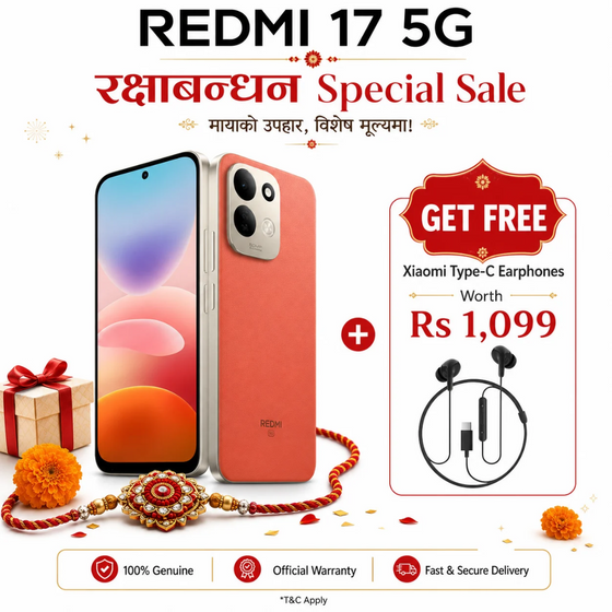 Buy Smartphone on this rakhya bandan