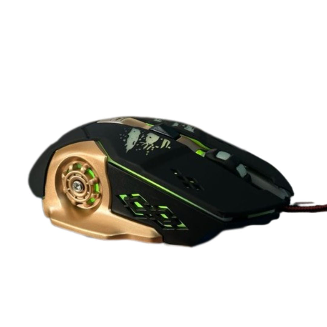 Best gaming mouse price in Nepal