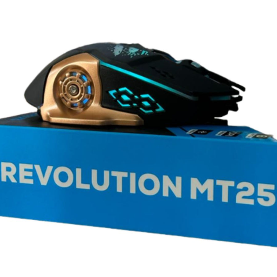 Best gaming mouse price in Nepal