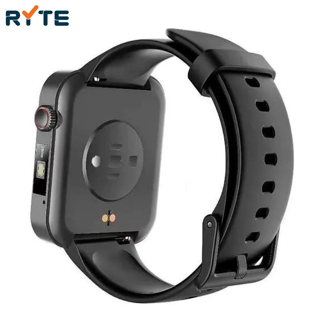 Ryte Blaze smart watch available at Brother-Mart
