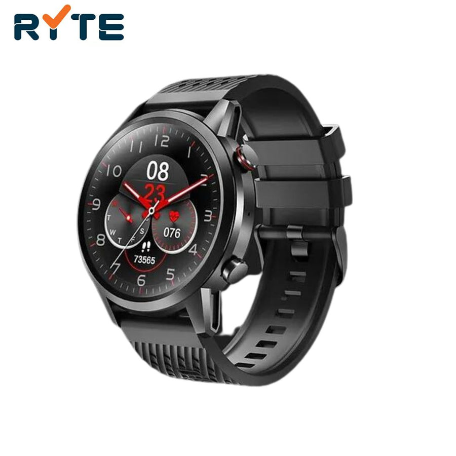 Ryte Ultra smart watch available at Brother-Mart