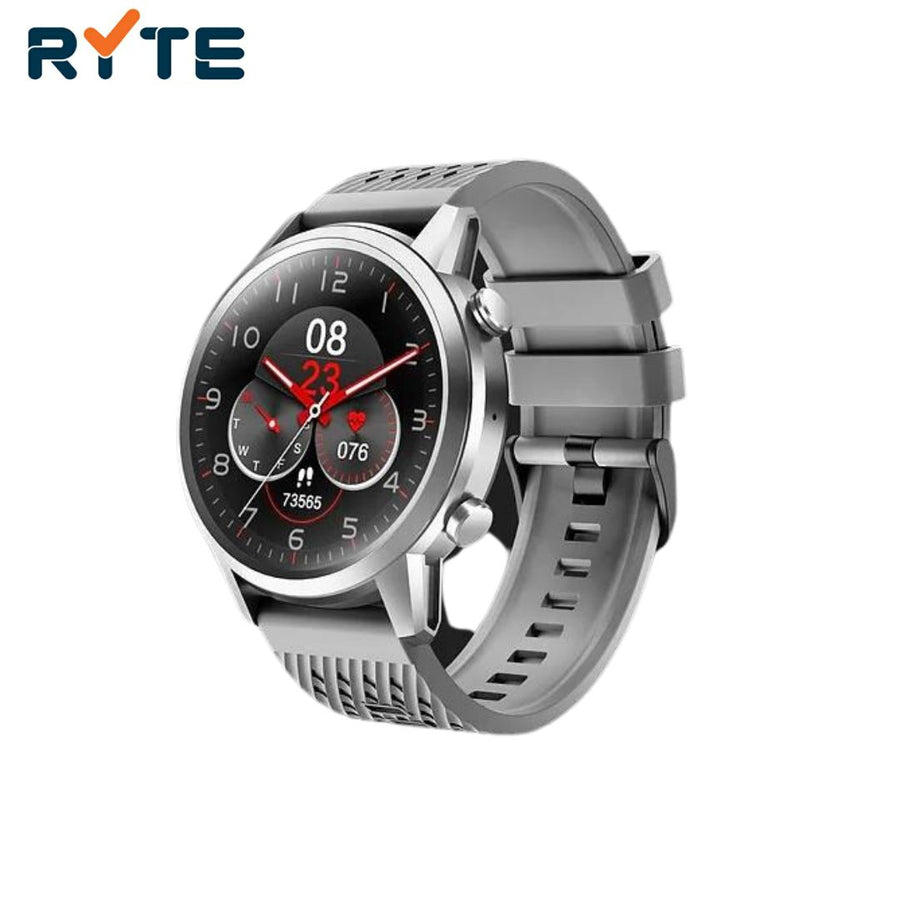 Ryte Ultra smart watch available at Brother-Mart