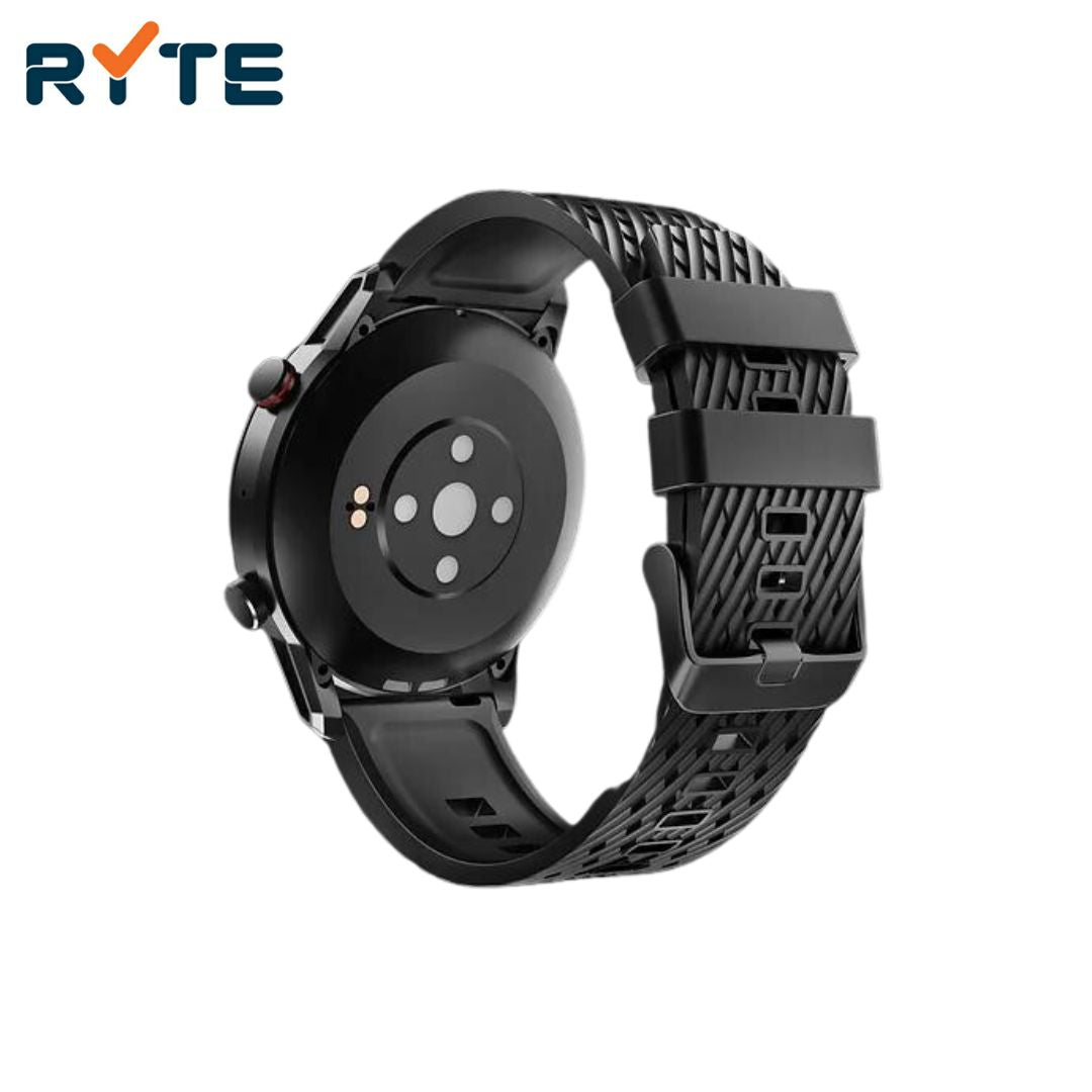 Ryte Ultra smart watch available at Brother-Mart