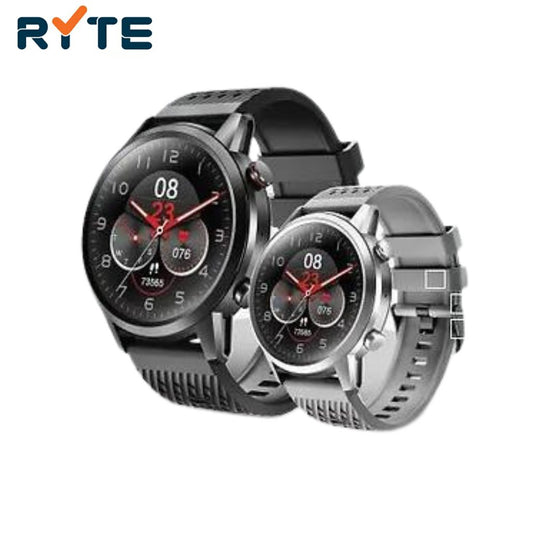 Ryte Ultra smart watch available at Brother-Mart