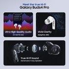 Samsung Galaxy Buds4 Pro comparison earbuds Nepal top choice