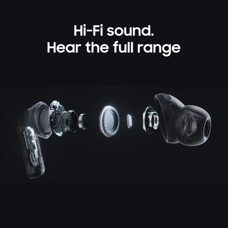 Samsung Galaxy Buds4 Pro smart earbuds Nepal advanced features