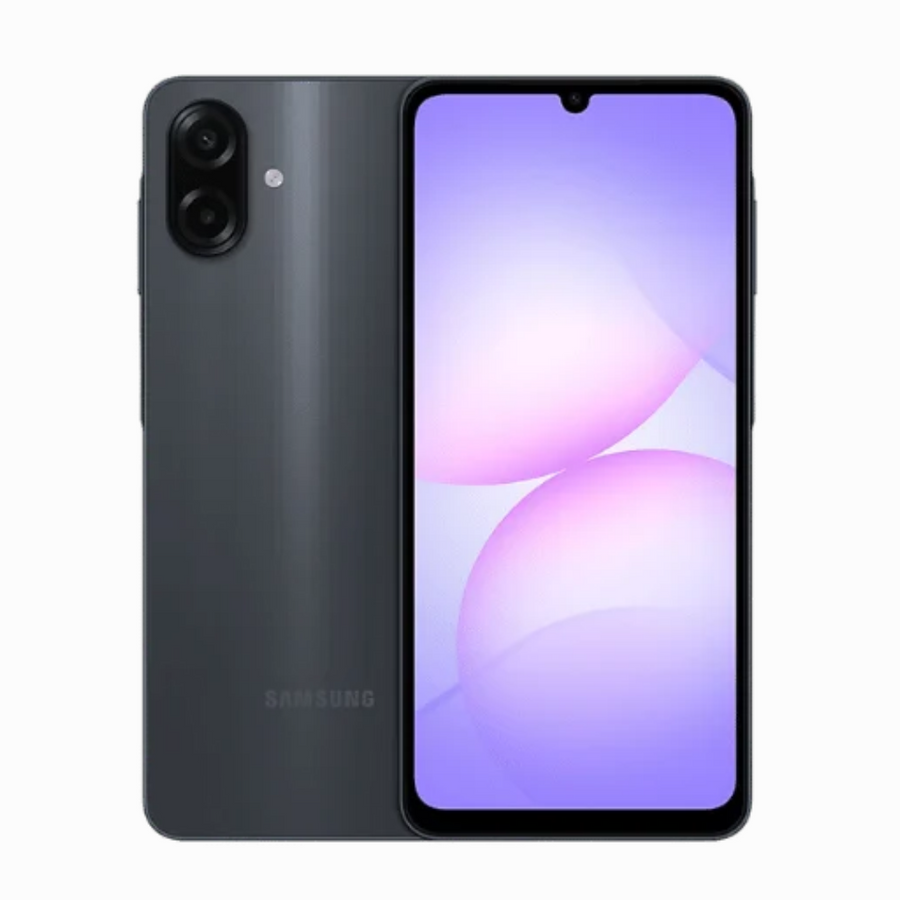 Samsung Galaxy A07s 6.7 inch 90Hz display Nepal Shop Now