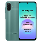Samsung Galaxy A08 LTE smartphone price in Nepal with 6.7 inch 90Hz display – Buy Now