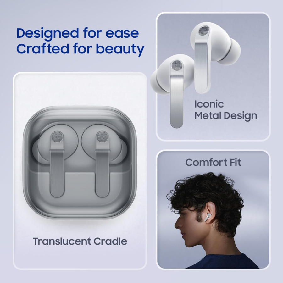 Samsung Galaxy Buds4 Pro best wireless earbuds Nepal 2026
