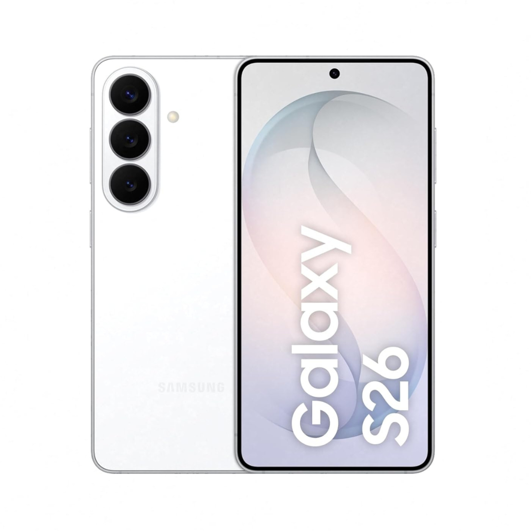 Samsung Galaxy S26 5G 12GB RAM premium smartphone shop now Nepal