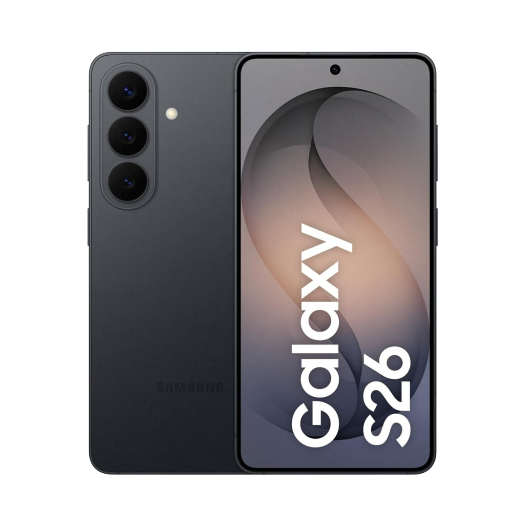 Samsung Galaxy S26 5G Android 16 flagship smartphone buy online Nepal