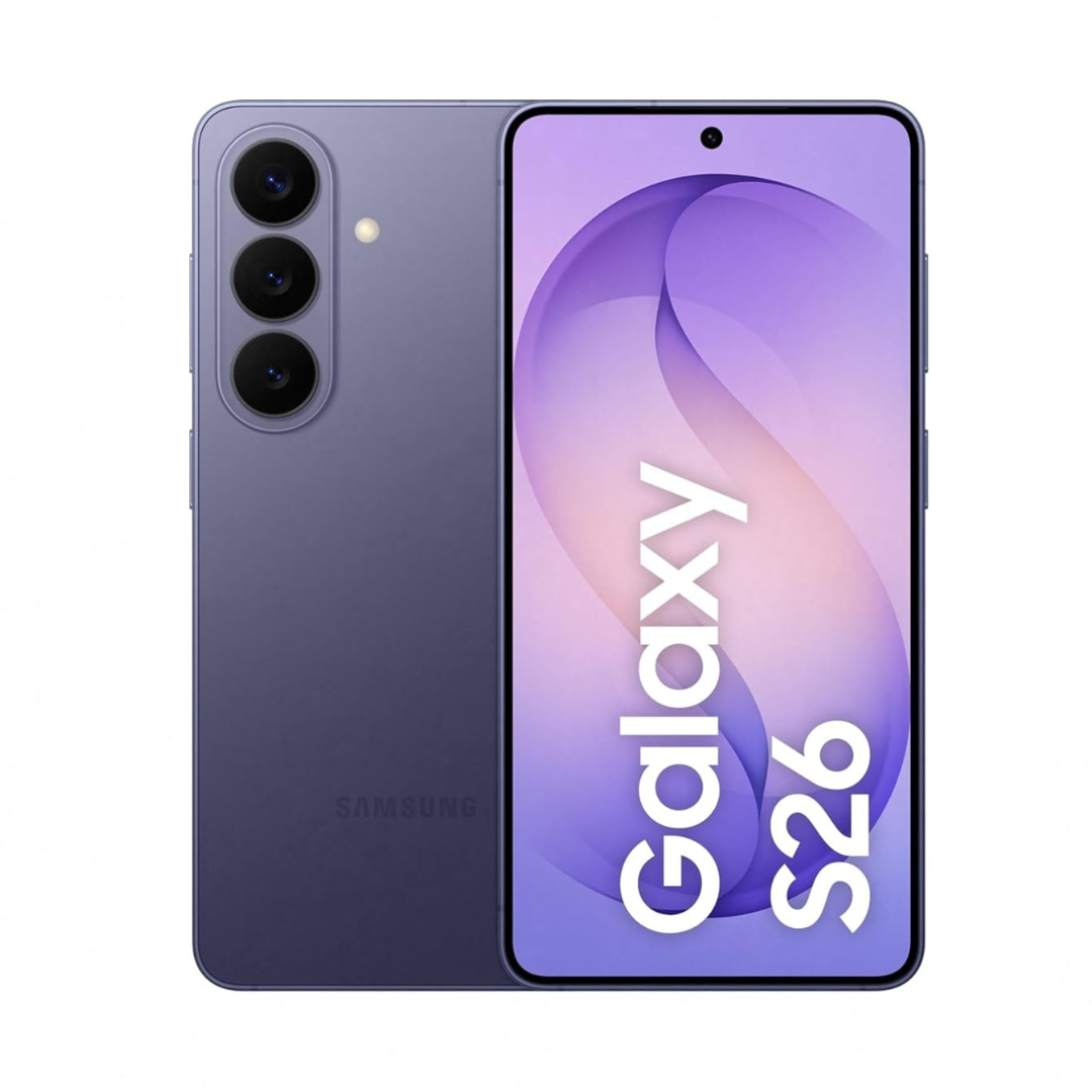 Samsung Galaxy S26 5G AI phone with 50MP camera get latest Samsung phone Nepal