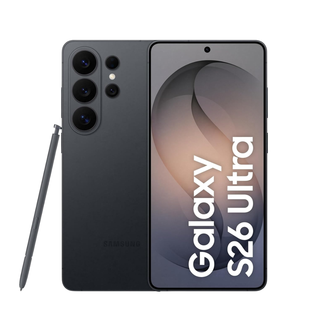 Shop Samsung Galaxy S26 Ultra with Snapdragon 8 Elite Gen 5 processor