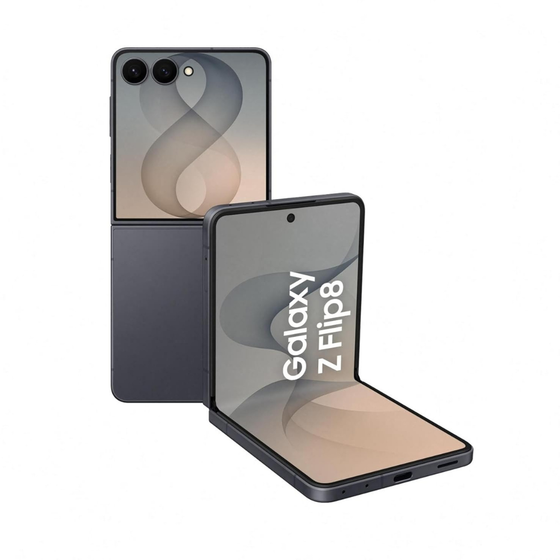 Samsung Galaxy Z Flip8 5G