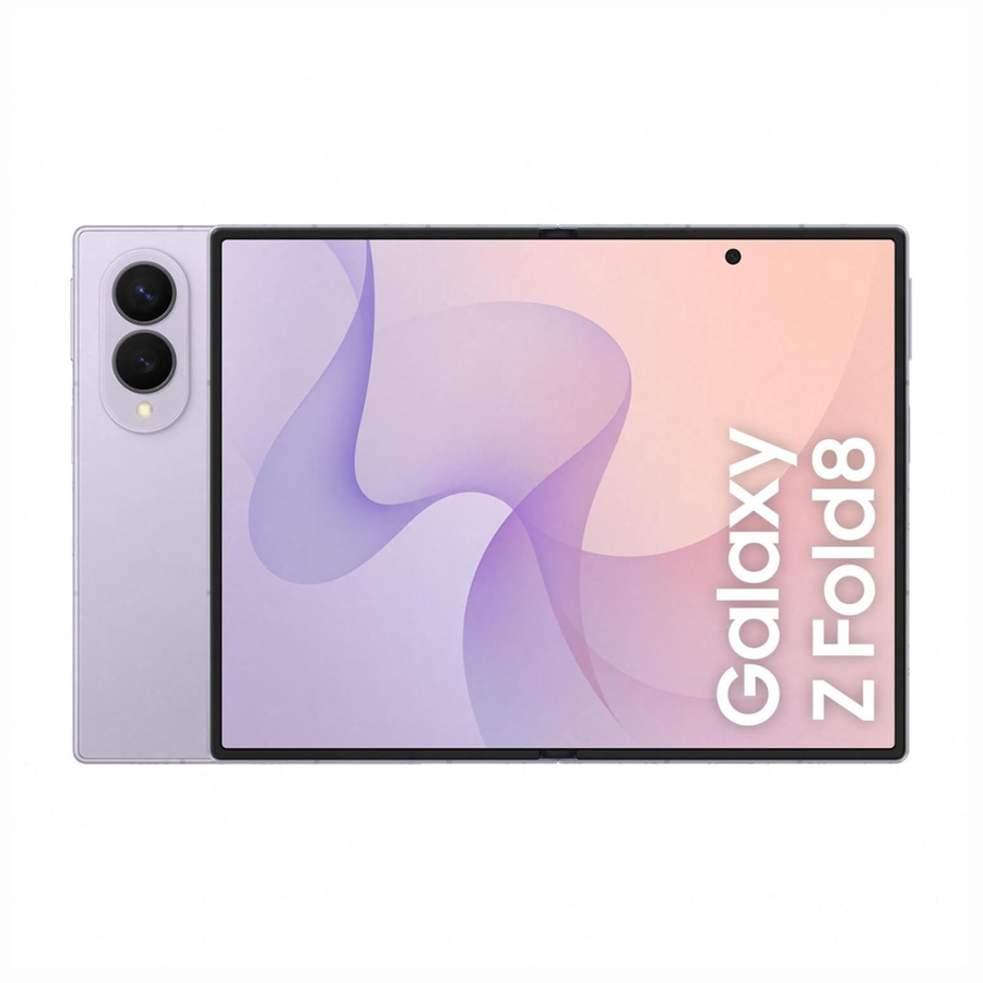 Samsung Galaxy Z Flip8 5G Innovative Foldable Smartphone