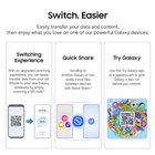 Samsung Galaxy Z Flip8 5G with Generative Edit and Interpreter Mode