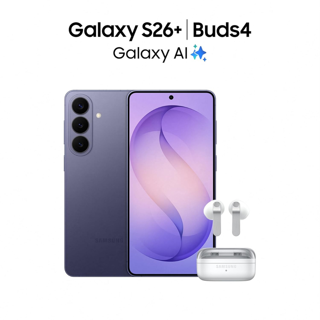 Samsung Galaxy S26 Plus 5G Price in Nepal | 12GB RAM | Snapdragon 8 Elite Gen 5