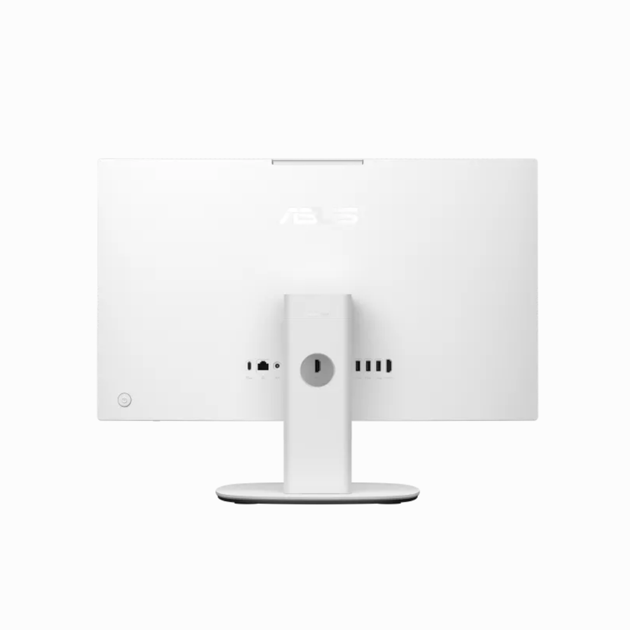 ASUS V400 AiO 23.8 inch Full HD desktop PC with Intel Core 5 210H and 16GB DDR5 RAM shop now Nepal